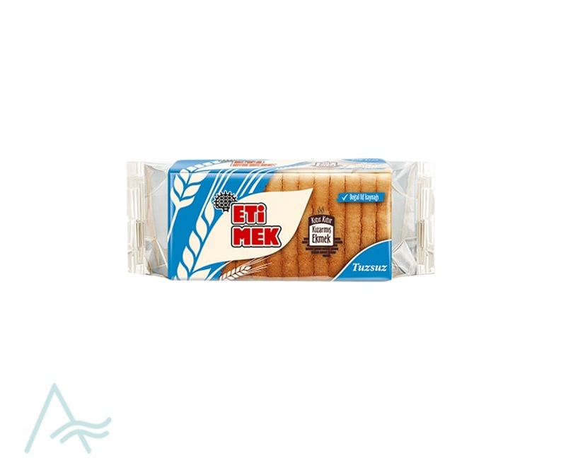 ETI ETIMEK UNSALTED 148G